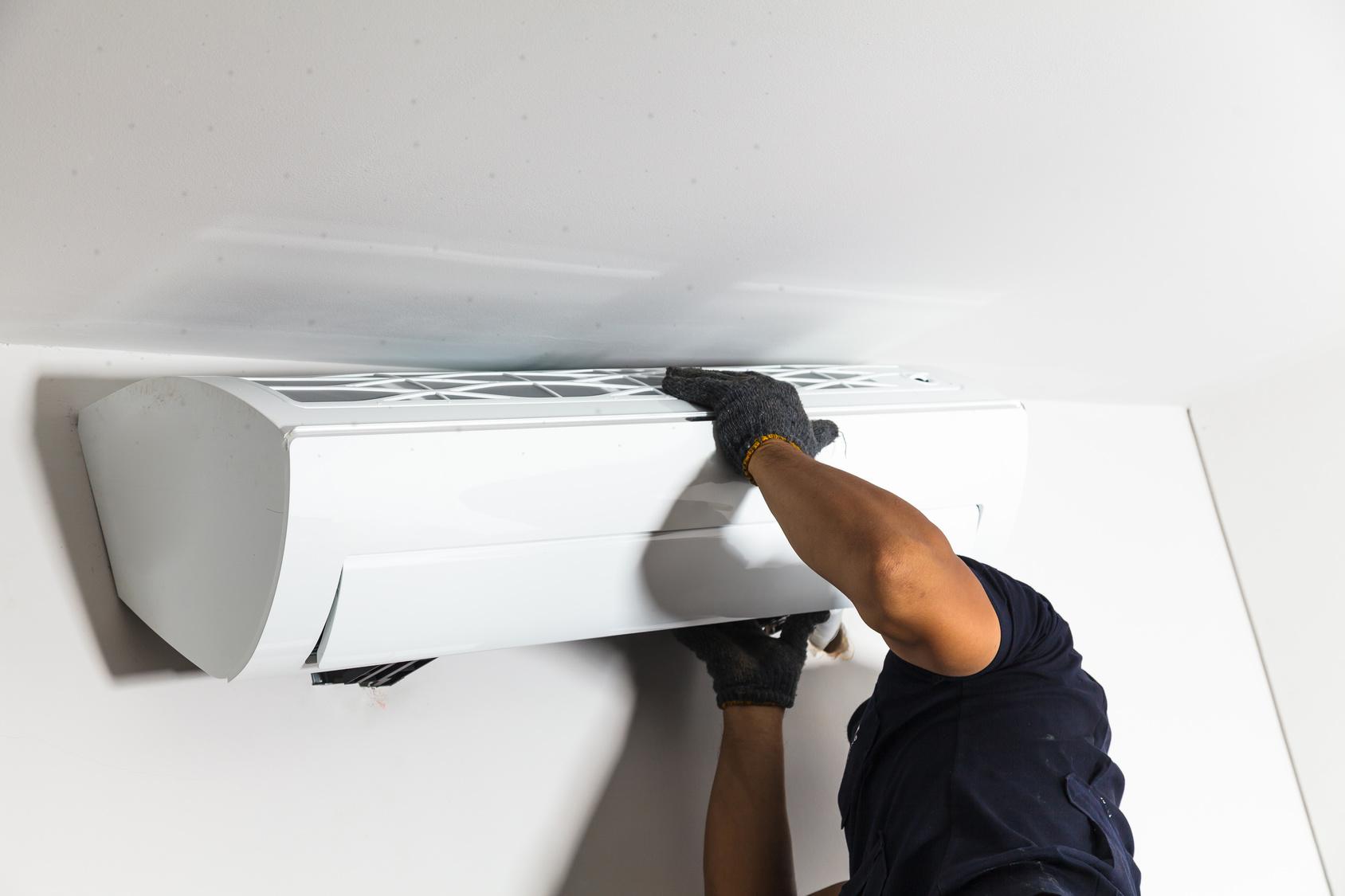 installation chauffage Auvers-sur-Oise