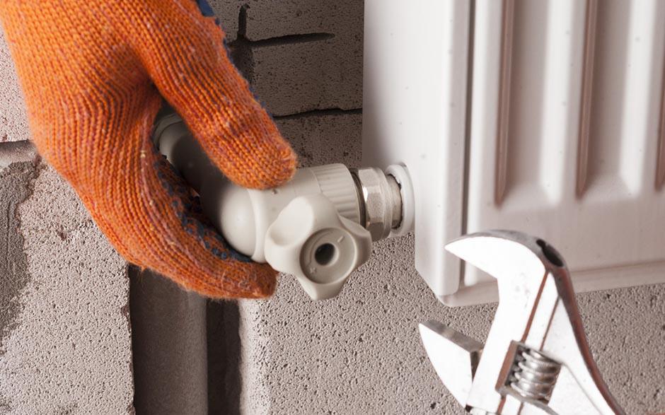 installation chauffage Auvers-sur-Oise